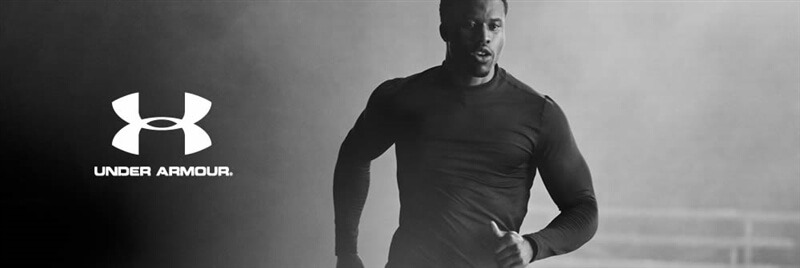 Under Armour Custom Branded Outerwear for Men