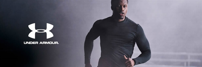 Under Armour Custom Branded Outerwear for Men