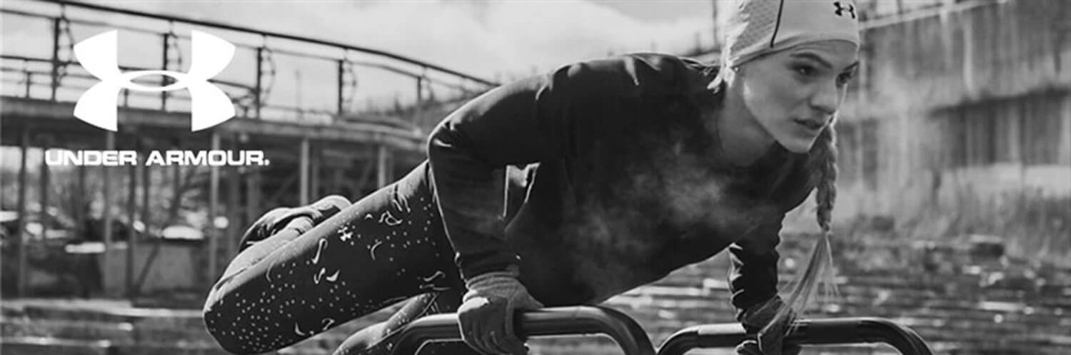 Under Armour Custom Pants