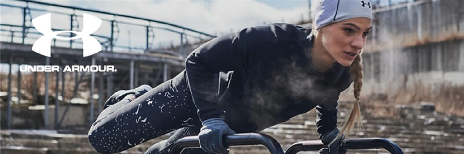 Under Armour Custom Pants