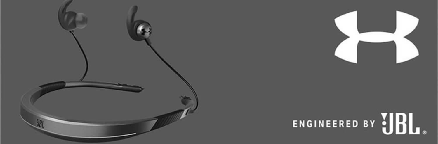 Under Armour Custom Tech