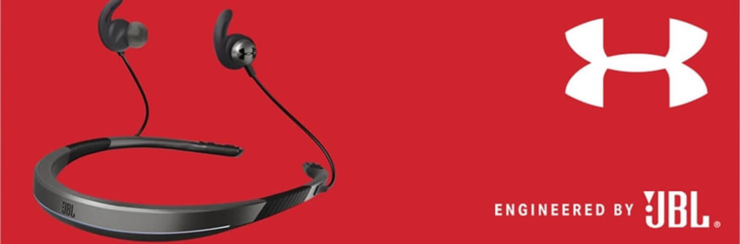 Under Armour Custom Tech