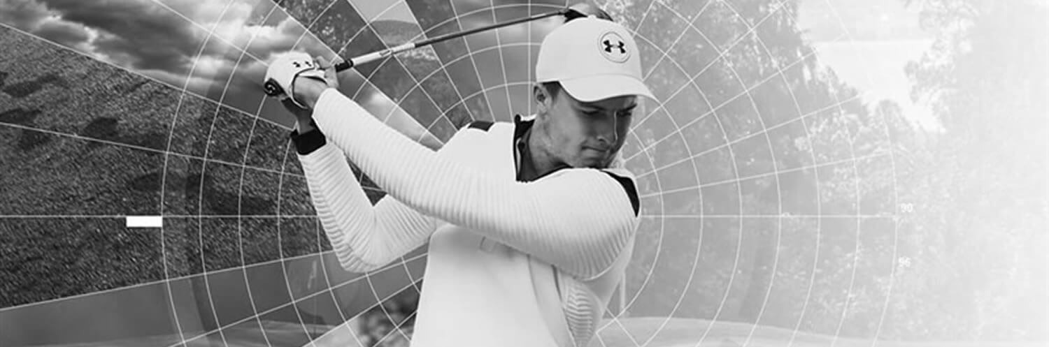 Under Armour Golf Outerwear