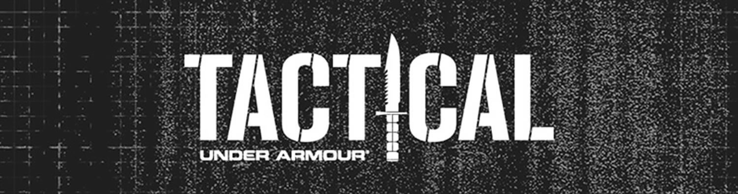 Under Armour Tactical Workwear