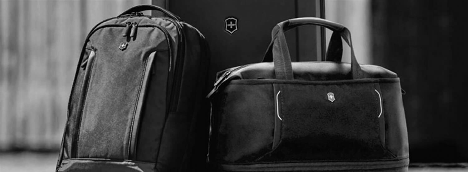 Victorinox Custom Duffels Victorinox Custom Duffels