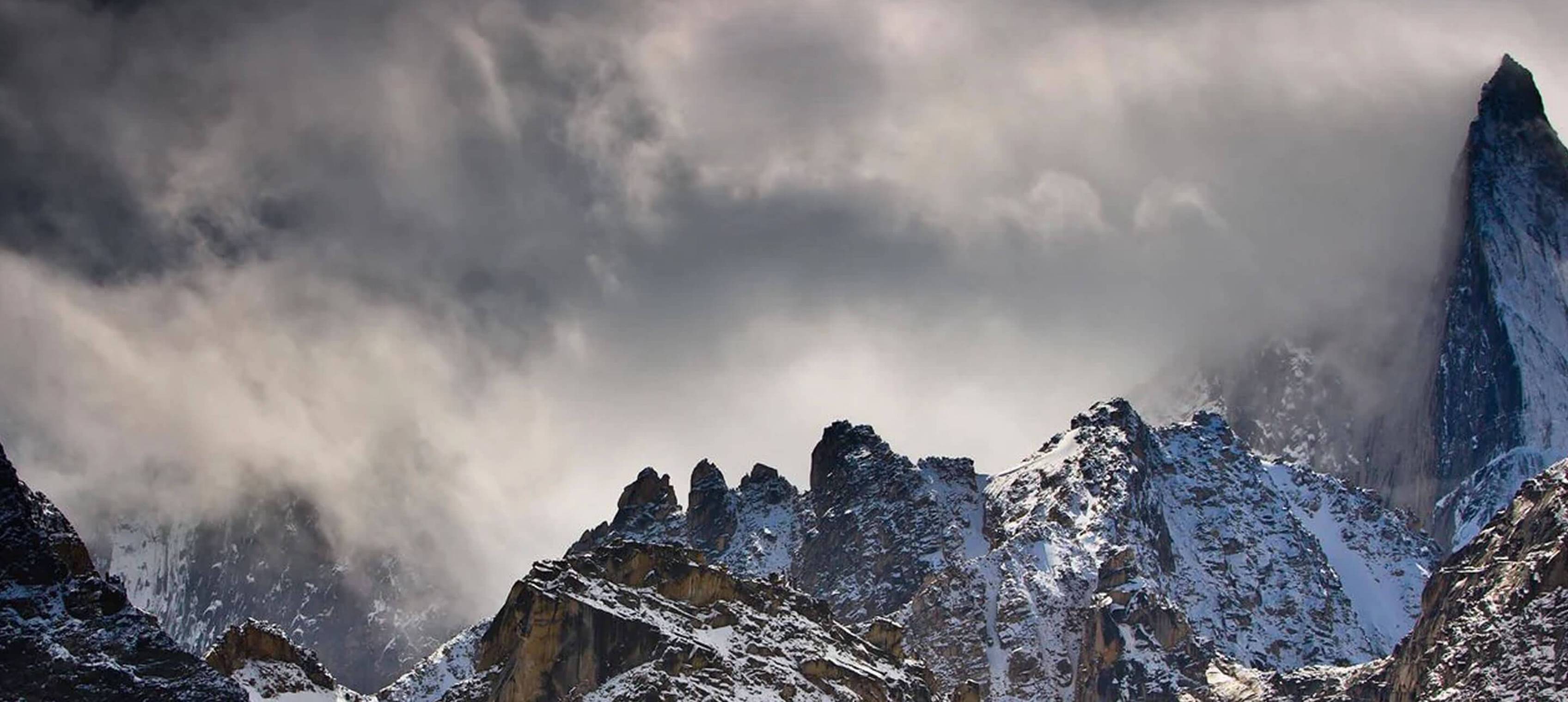 Arc’teryx Corporate Sales