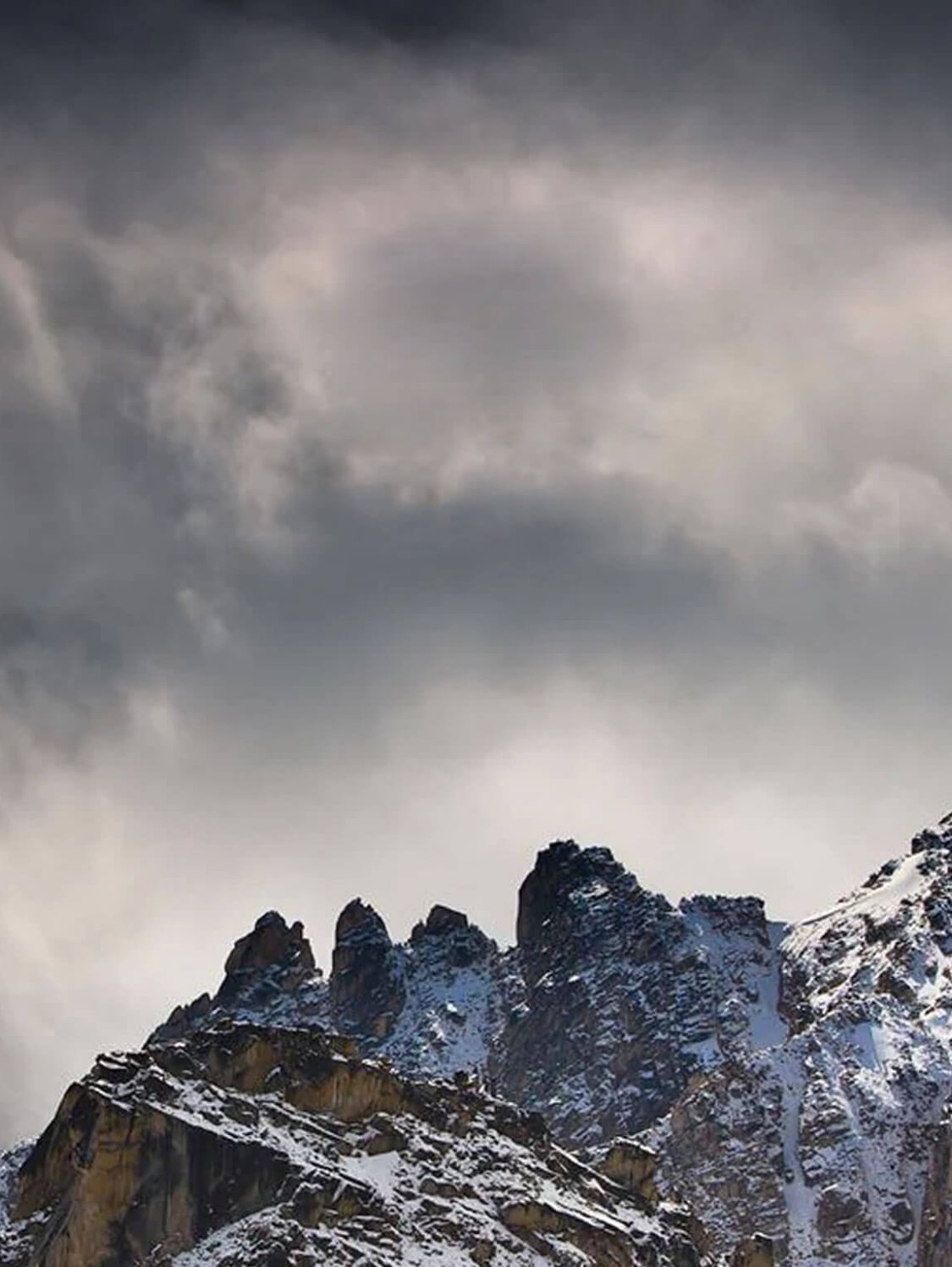 Arc’teryx Corporate Sales