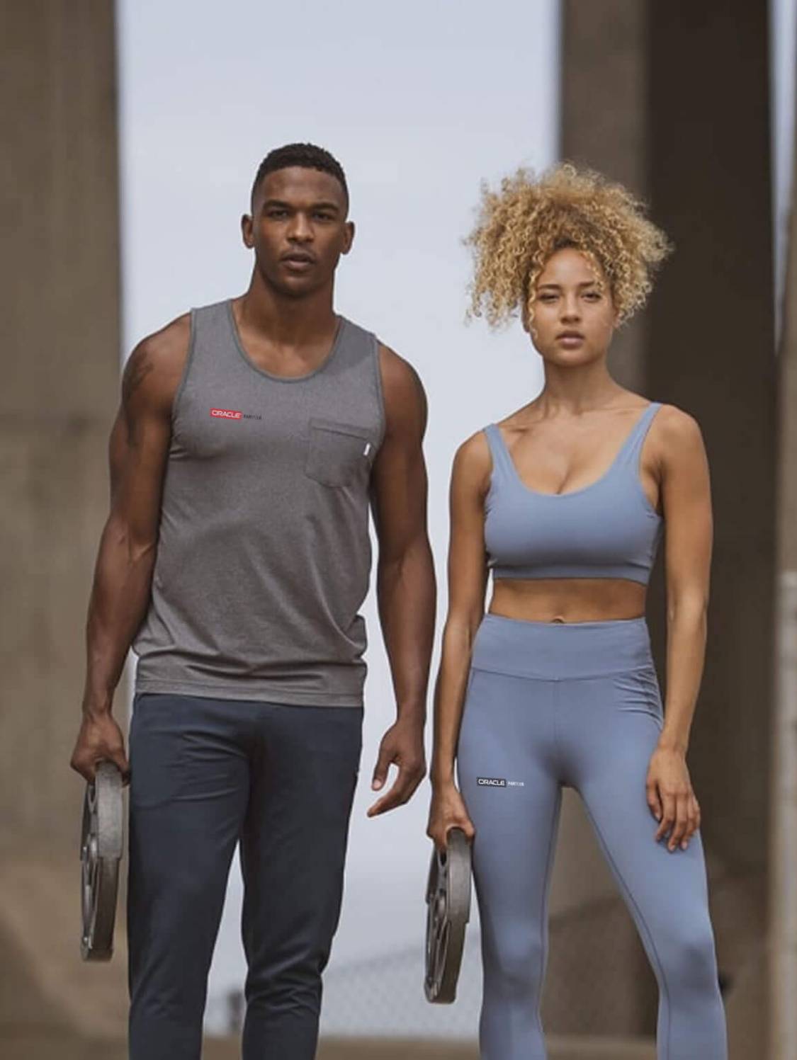 Vuori Corporate Sales