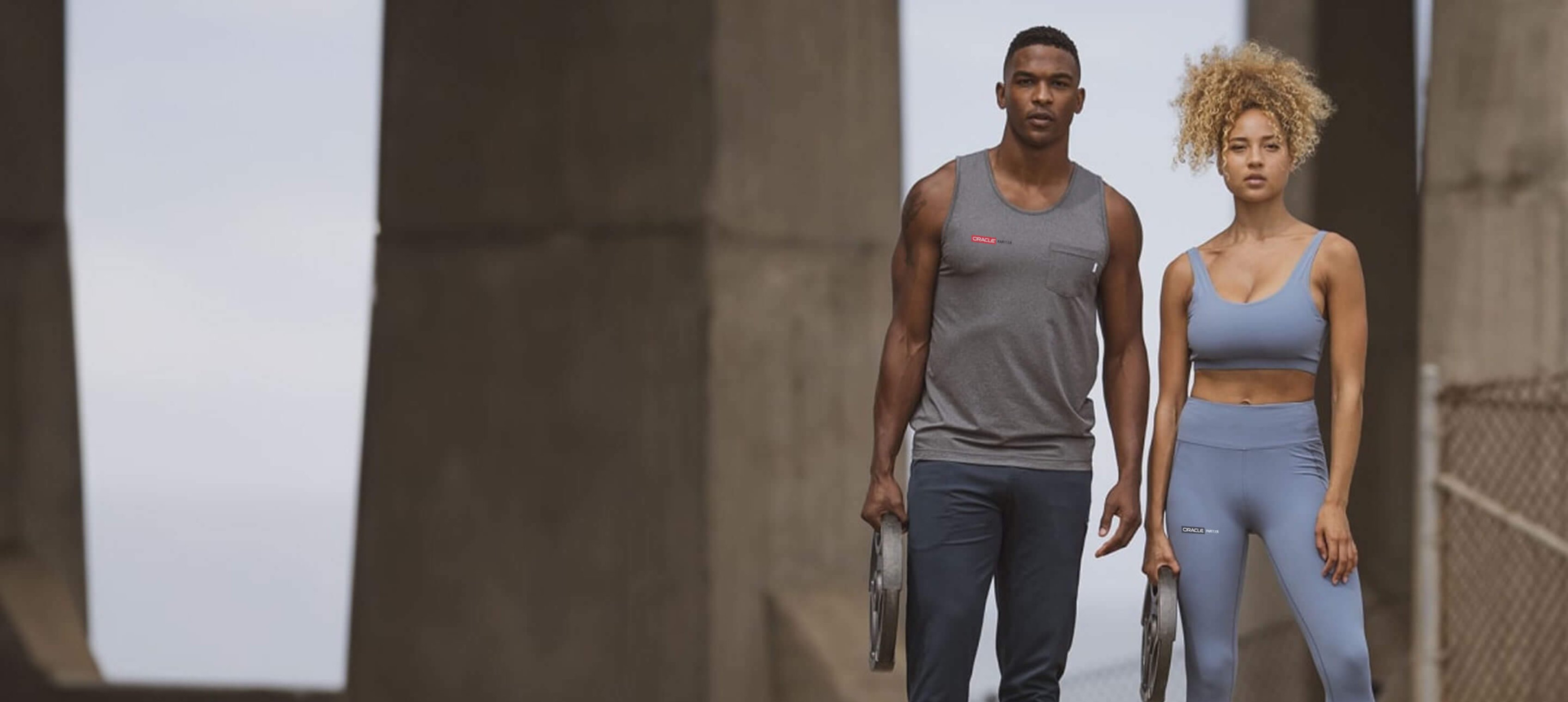 Vuori Corporate Sales