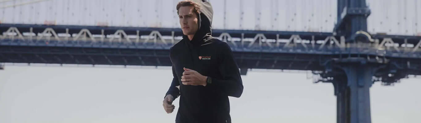 Custom Embroidered Hoodies