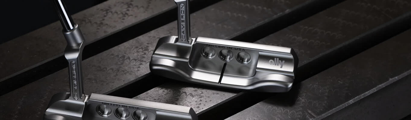 Custom Logo Golf Merchandise