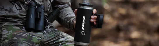 Custom Water Bottles