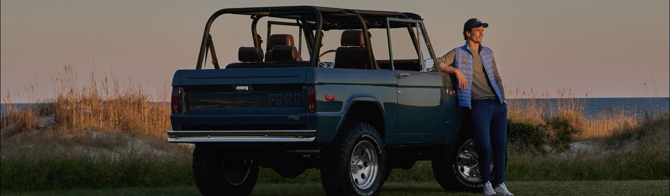 Peter Millar Custom Clothing