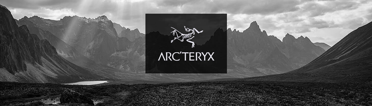 Arc'teryx Custom Fleece