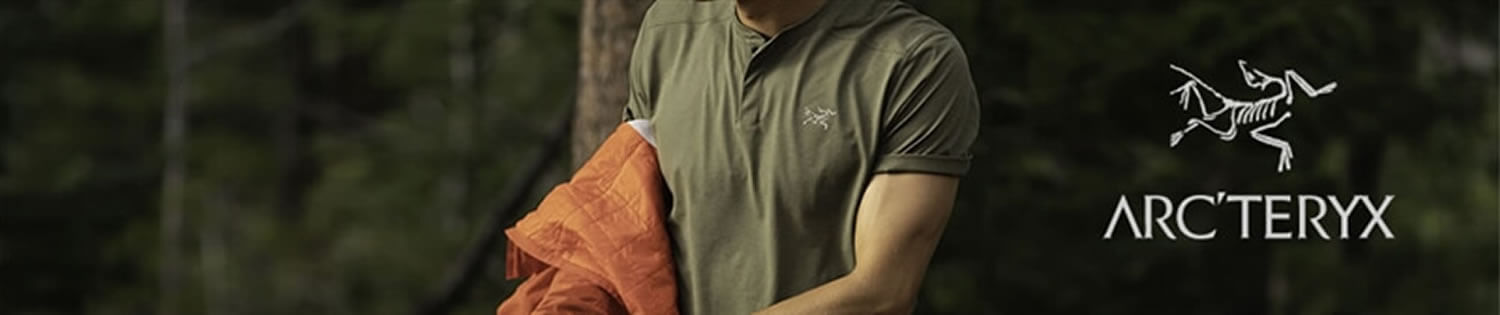 Arc'teryx Custom T-Shirts