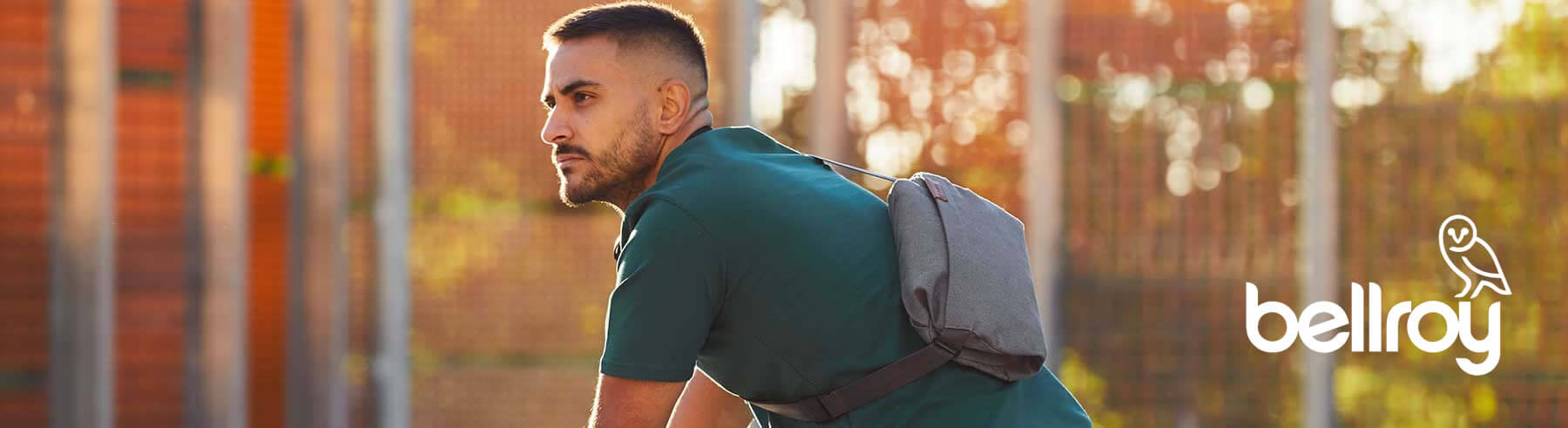 Bellroy Custom Backpacks