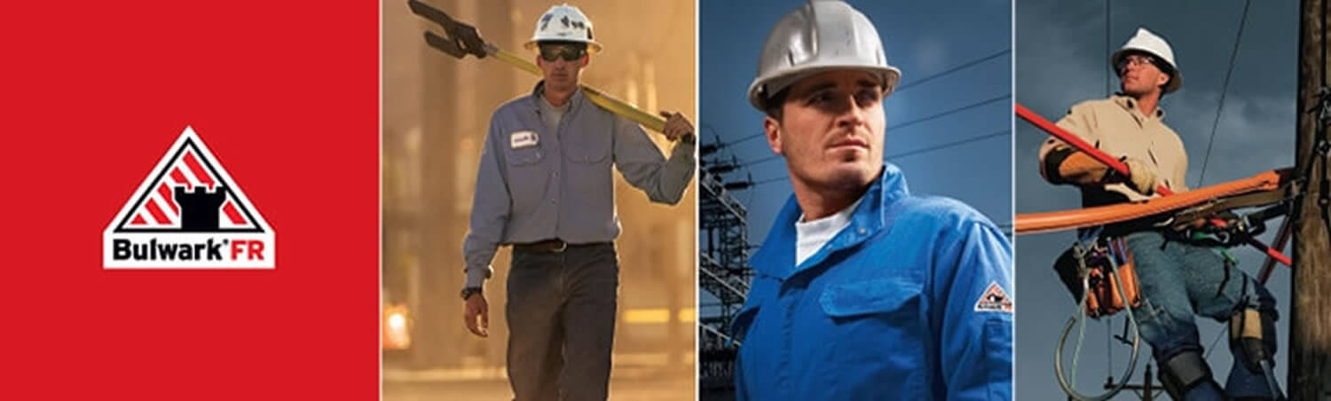 Bulwark Custom Workwear