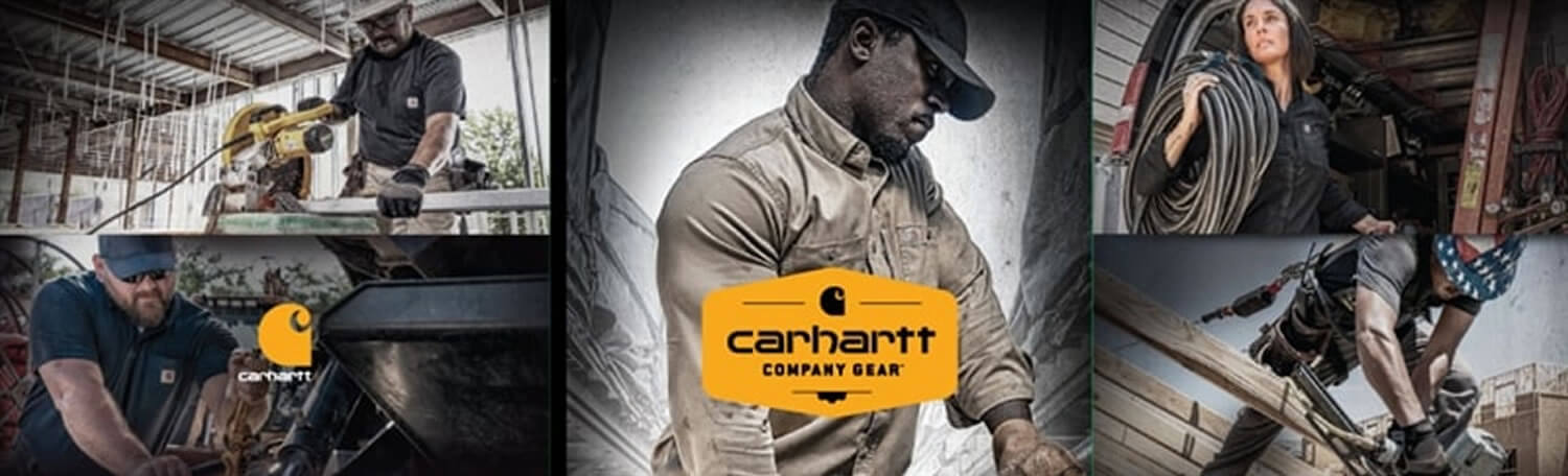 Carhartt Custom Apparel For Men