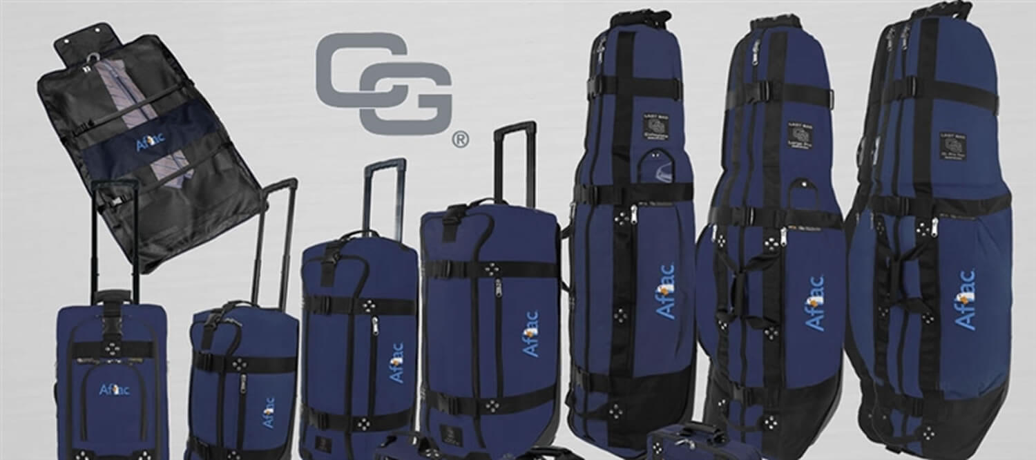 Club Glove Custom Sport Bags