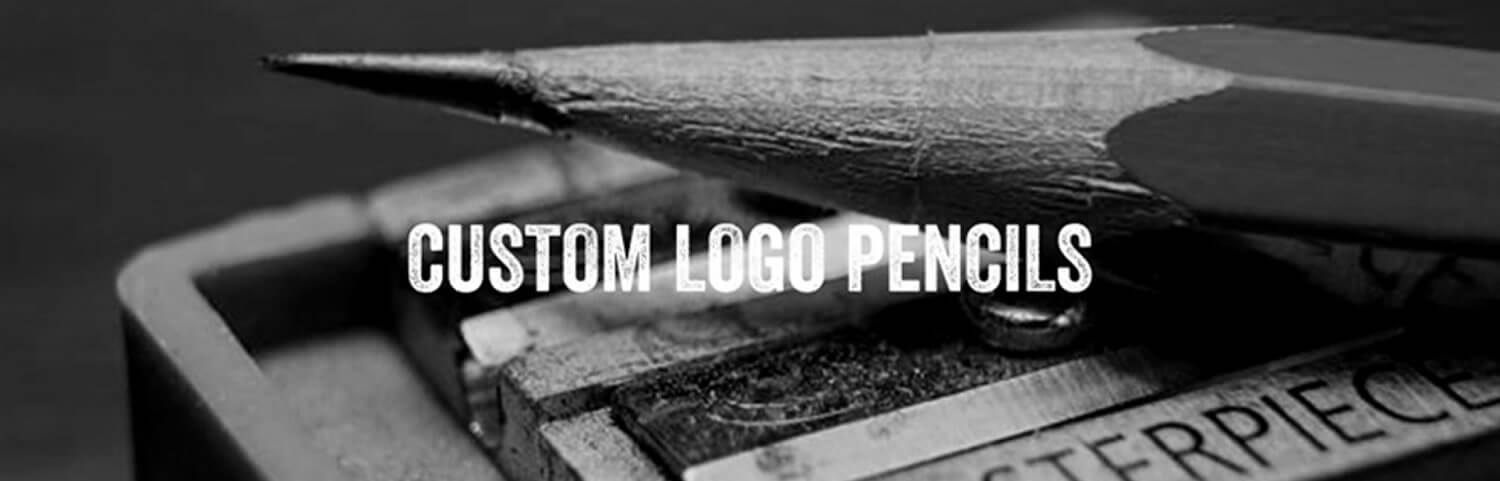 Company Logo Pencils