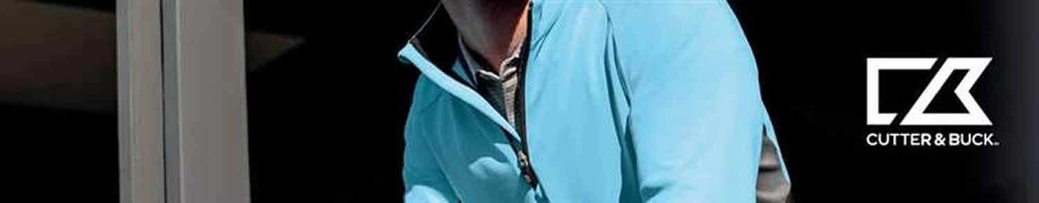 Cutter & Buck Golf Outerwear