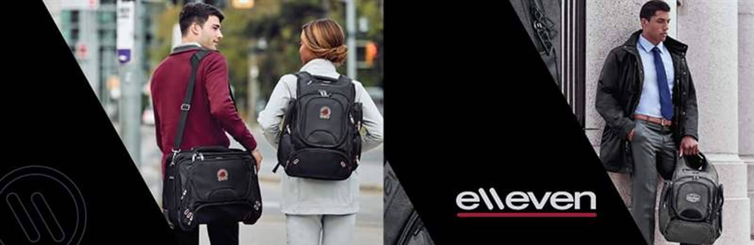 elleven Corporate Bags