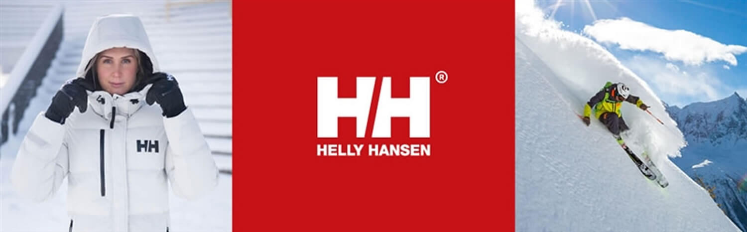 Helly Hansen Custom Ladies Apparel