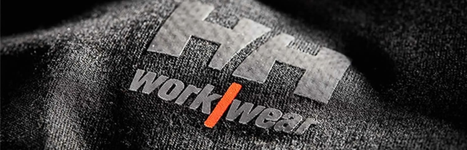 Helly Hansen Workwear Custom