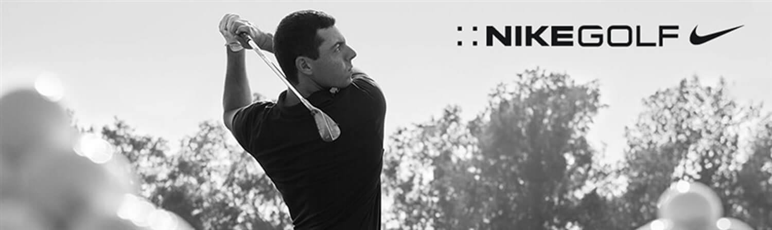 Nike Golf Custom Apparel for Men