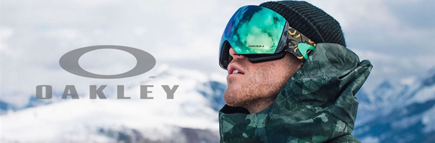 Oakley Custom Backpacks