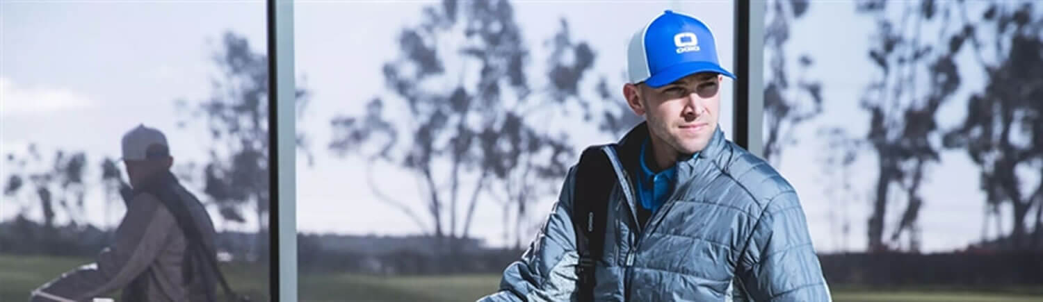 OGIO Golf Custom Outerwear