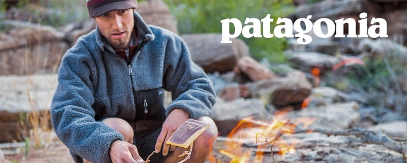 Patagonia Corporate for Men