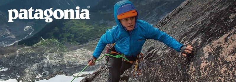 Patagonia Custom Apparel for Women