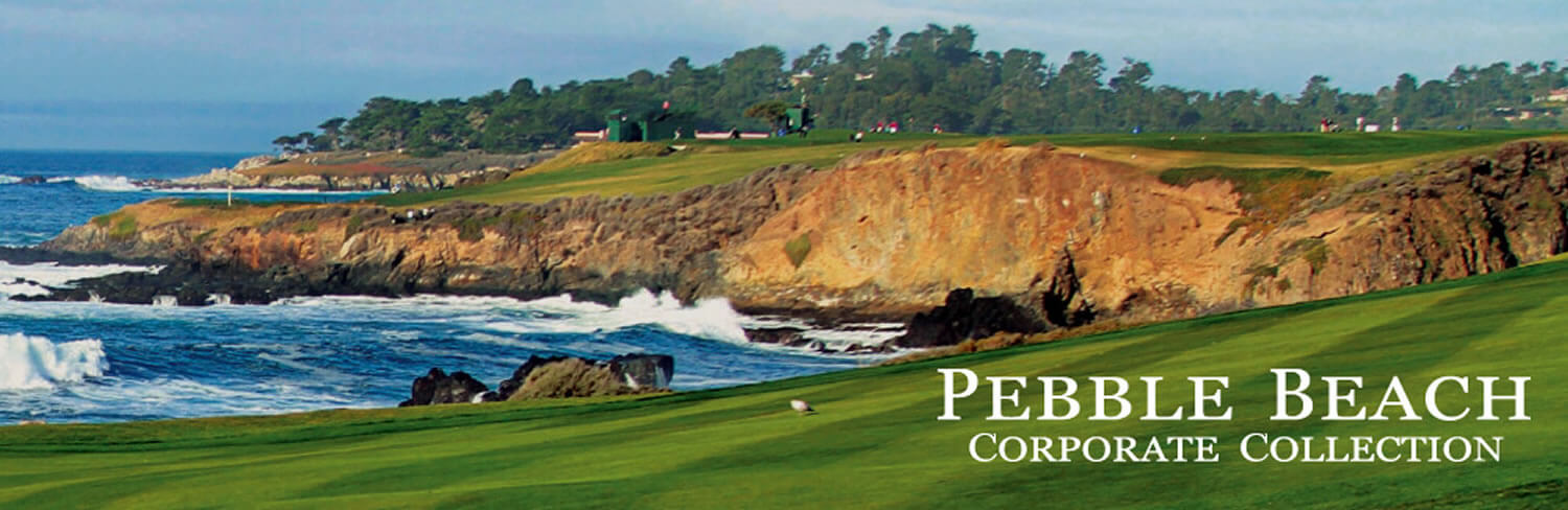 Pebble Beach Custom