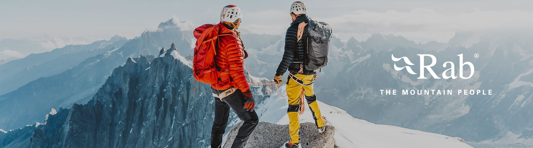 Mountain Hardwear Custom Backpacks