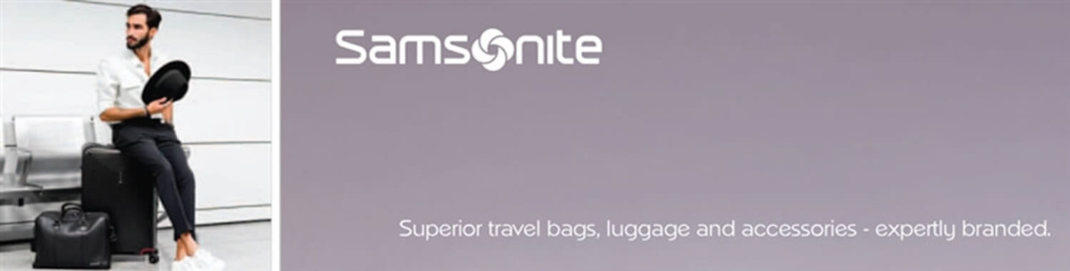 Samsonite Custom Duffels