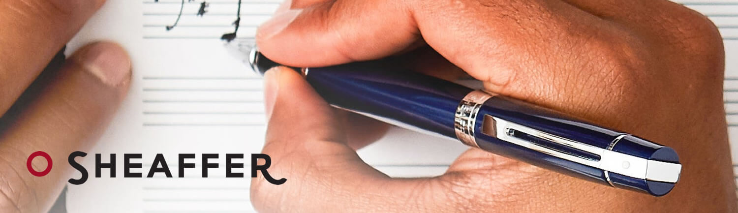 Sheaffer Custom Logo Pens