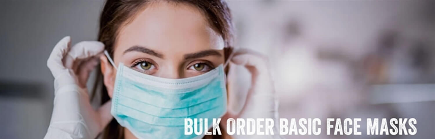 Wholesale Surgical Masks