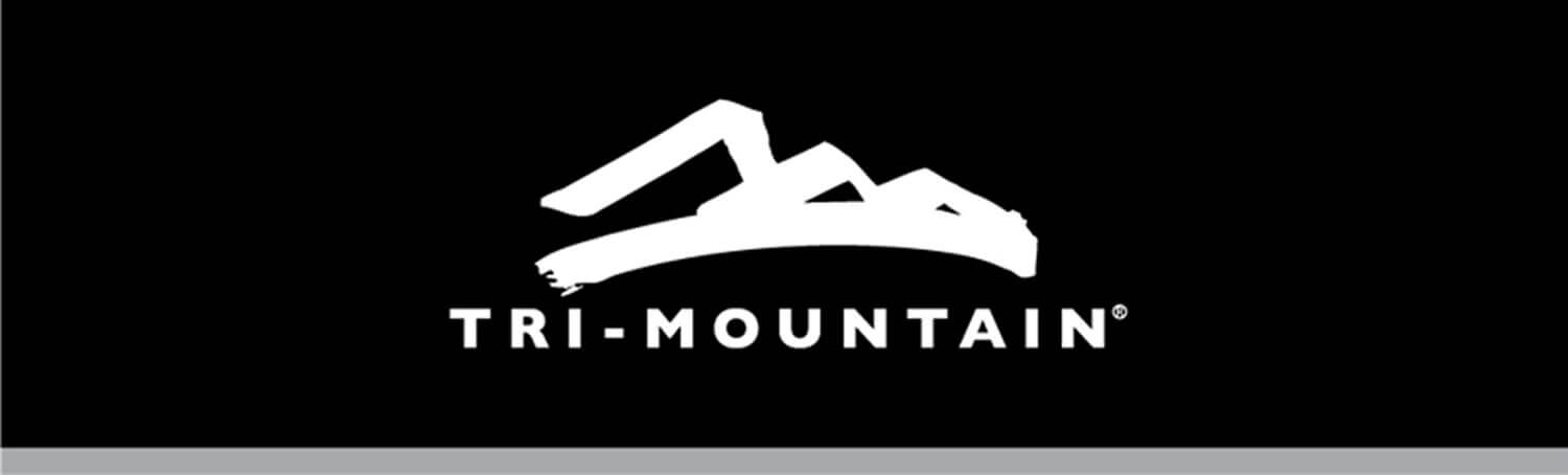 Tri Mountain Custom Apparel for Men