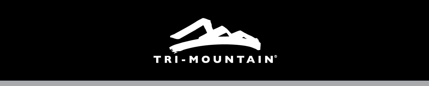 Tri Mountain Custom Embroidery