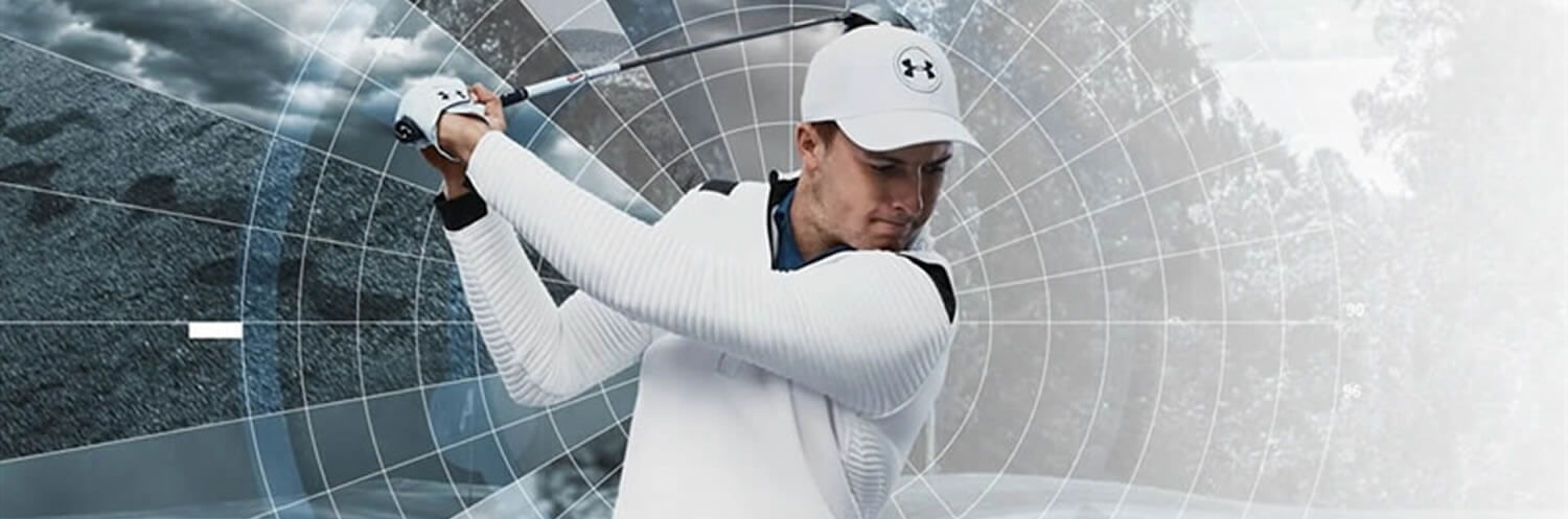 Under Armour Golf Outerwear