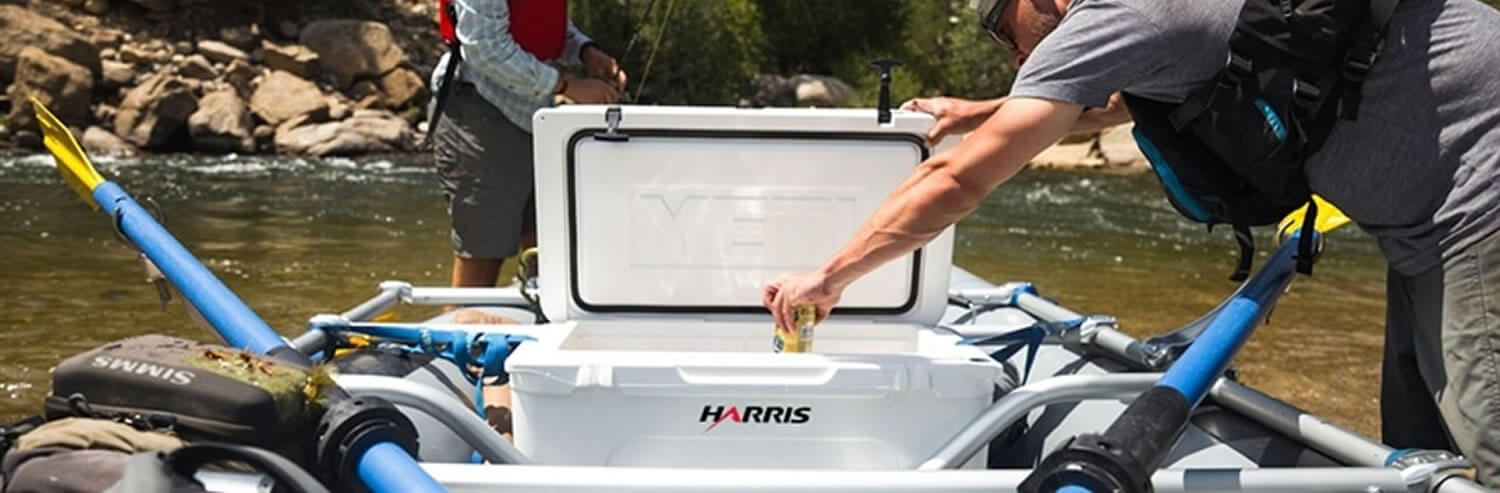 Howler Custom Yeti Ice Chest - ShopperBoard