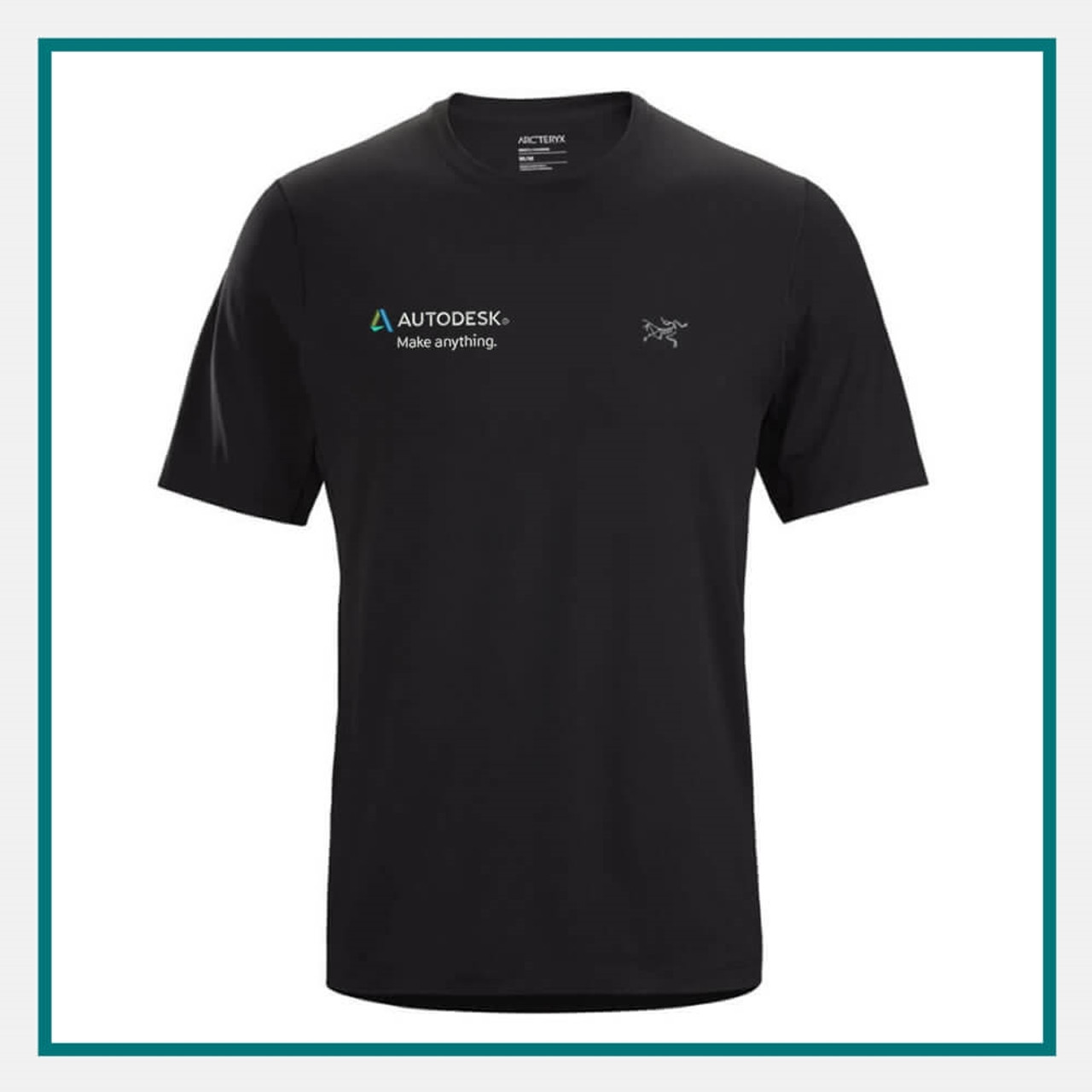 arcteryx corporate sales