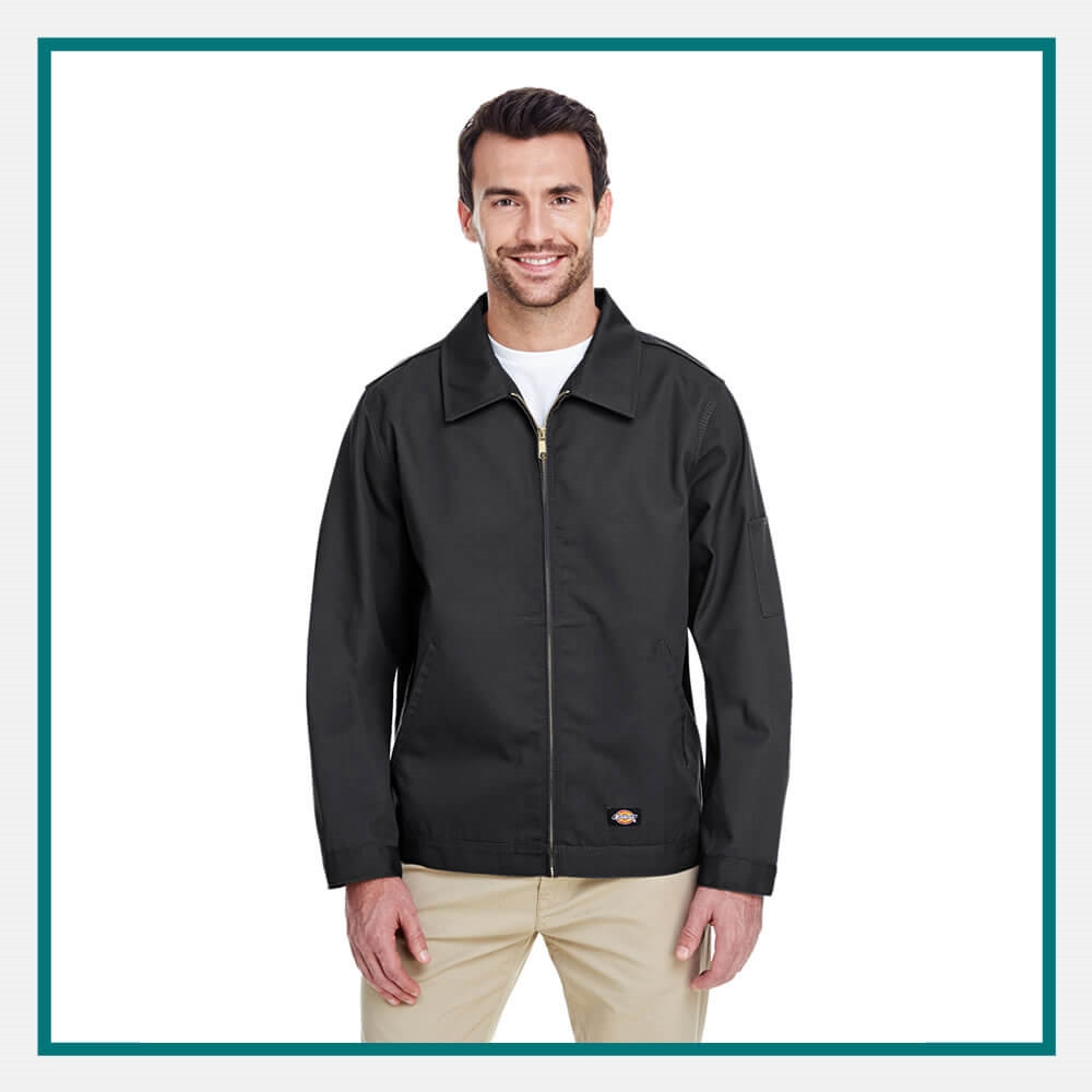 Dickies Eisenhower Jackets Custom 