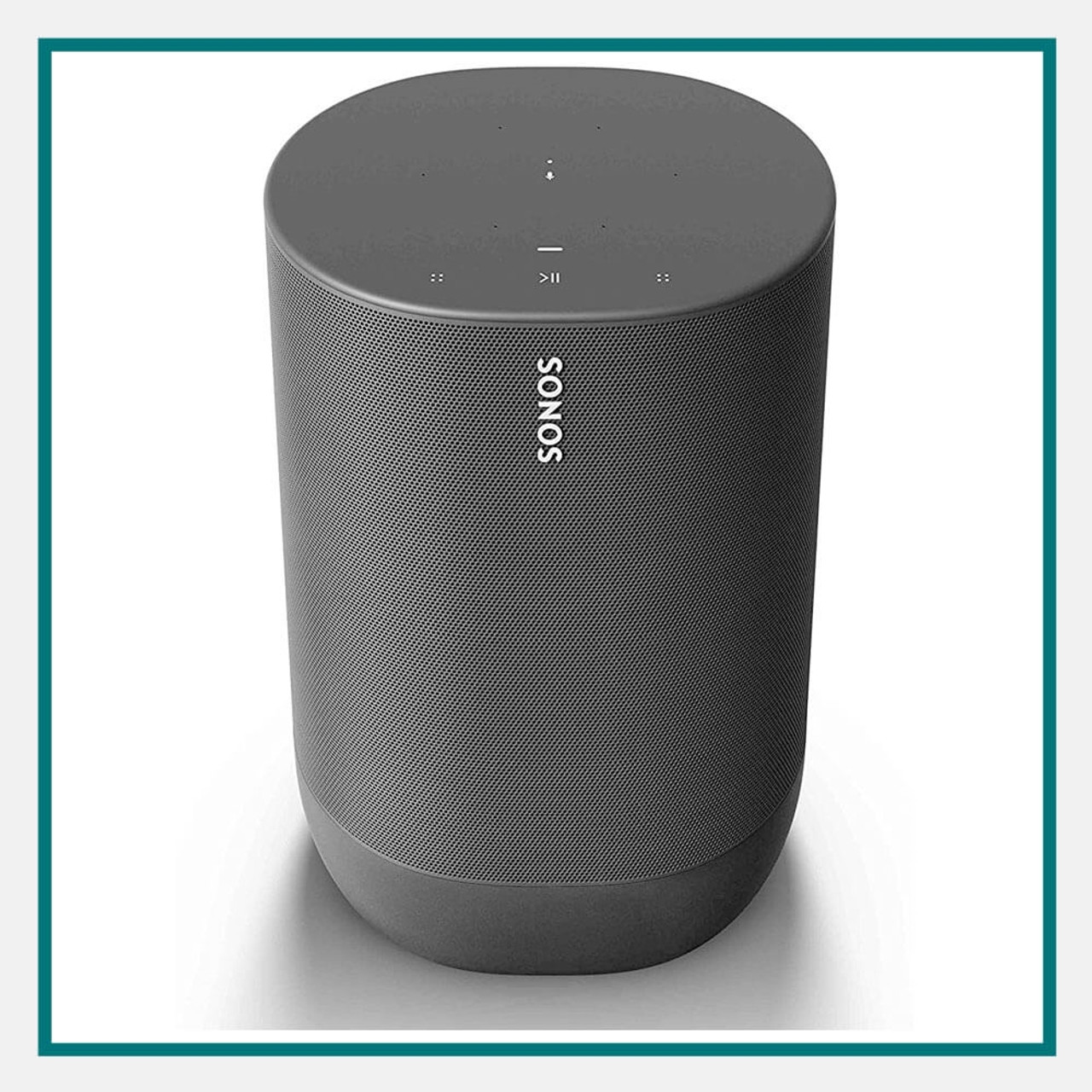 Sonos Move Speaker Custom Logo | ELITE PROMO INC