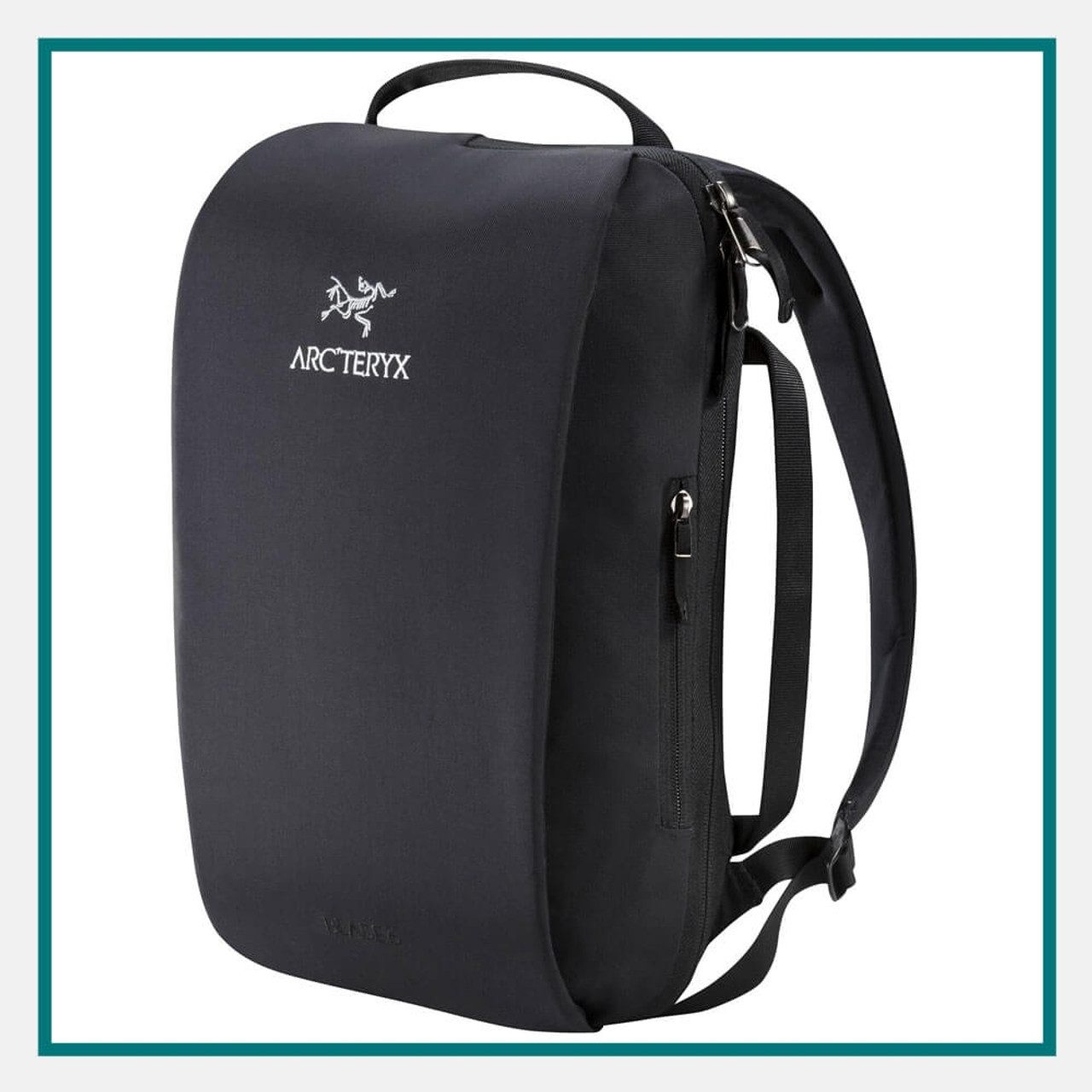 Arcteryx Blade 6 Backpack Custom