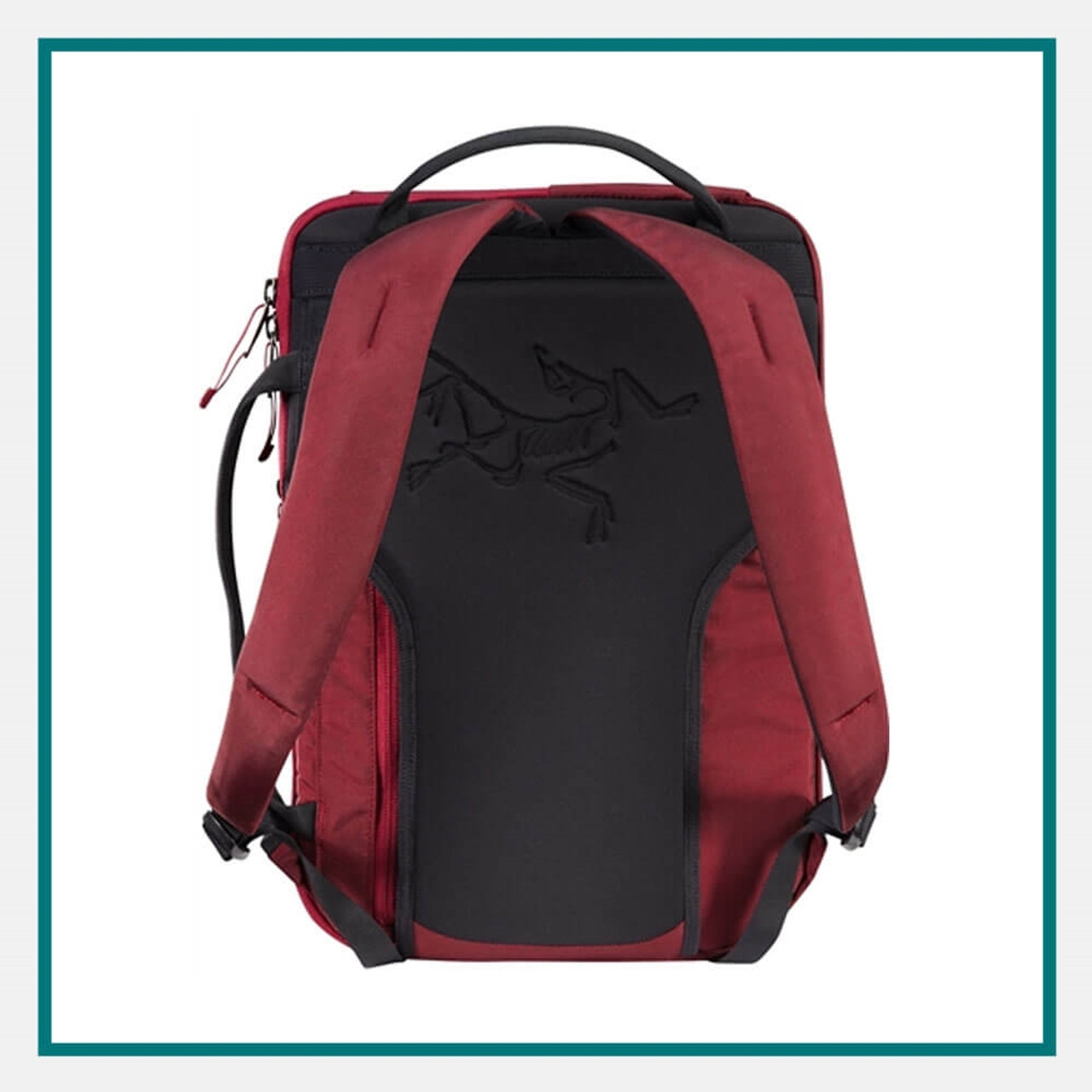 Arcteryx Blade 6 Backpack Custom | ELITE PROMO INC