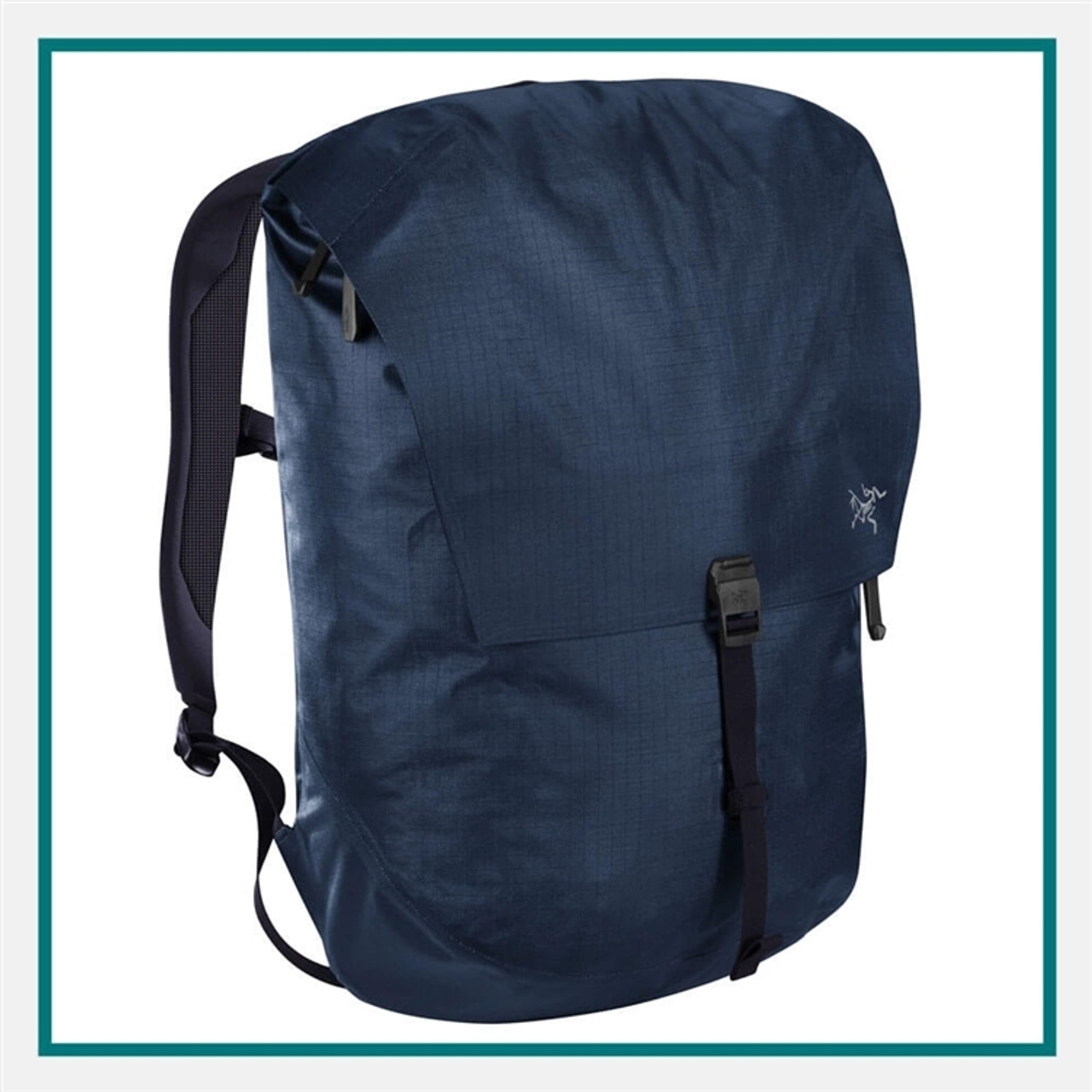 Arcteryx Granville 20L Backpacks Custom | ELITE PROMO INC