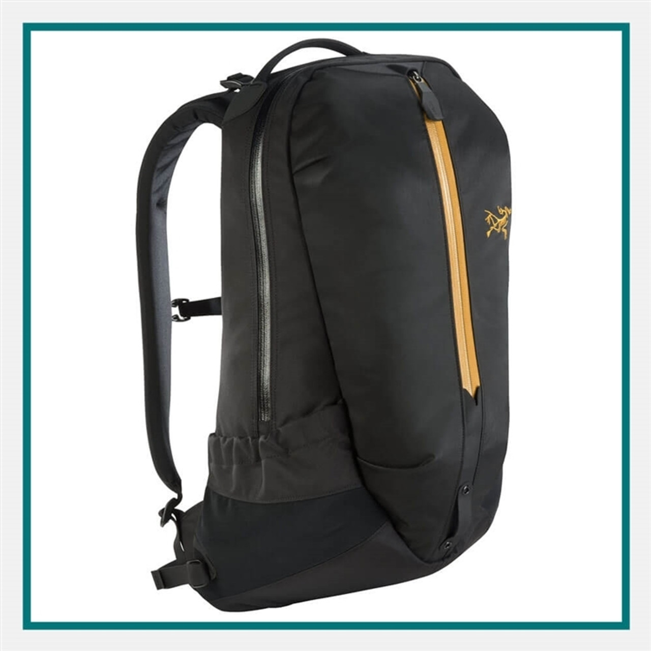 Arcteryx ARRO 22 Backpacks Custom | ELITE PROMO INC