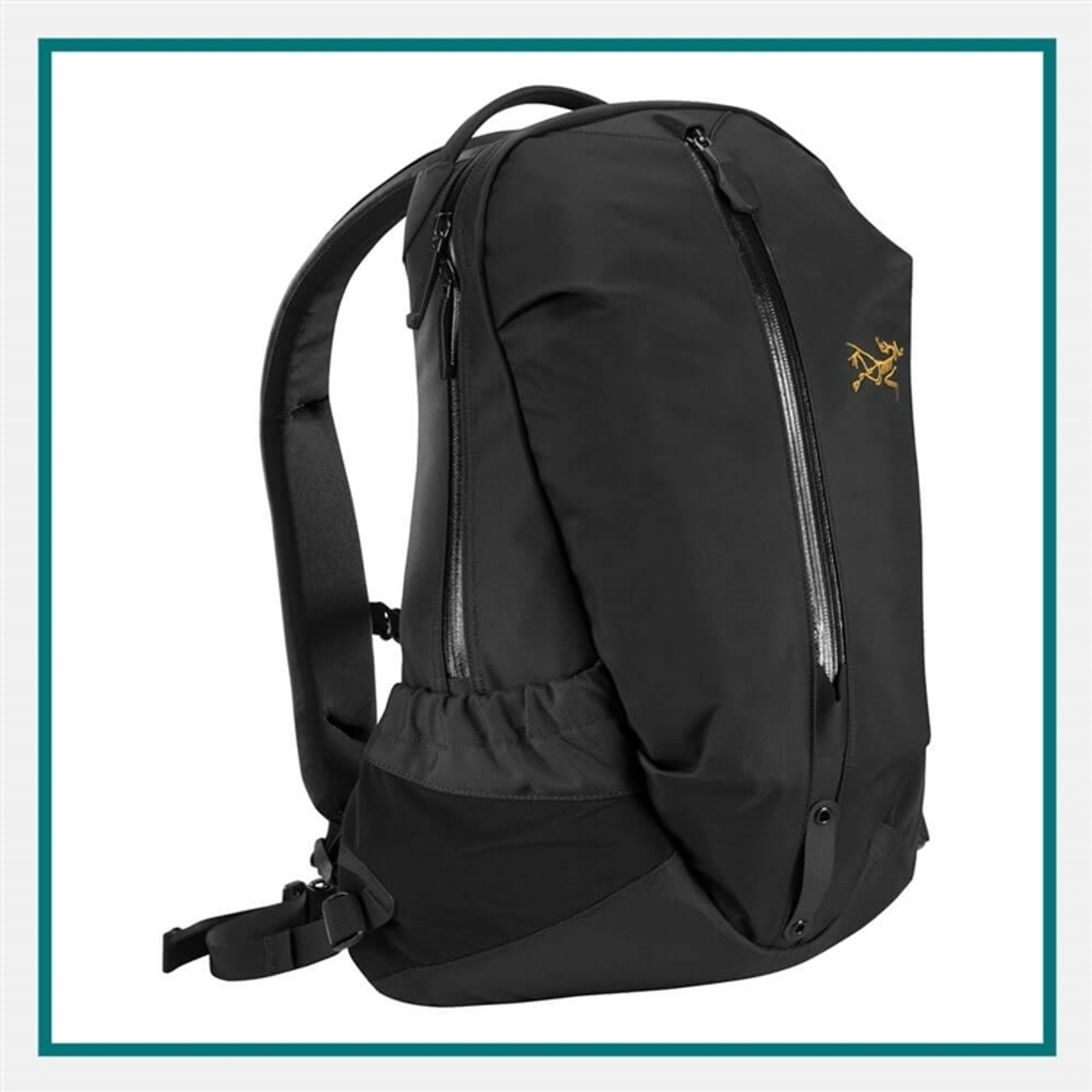 Arcteryx ARRO 16 Backpacks Custom | ELITE PROMO INC